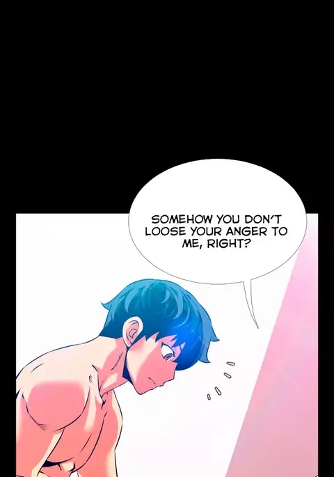 Love Parameter Ch.1-76