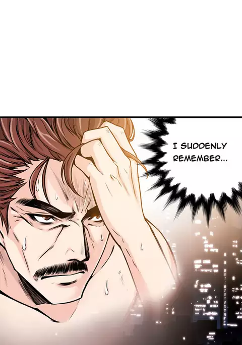 Kill the Dead Bastard Ch.0-15