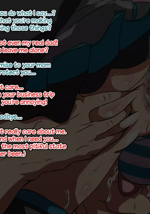 Musuko NTR ~Jippu ni Kimeseku Saremakuru Furyou Shounen~