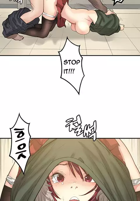 Best Friend Girlfriend Ch.1-23