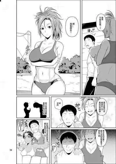 Asex Training dakara Mondainai desu