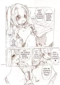 [Fuyuno Mikan] Siro 2 [English]