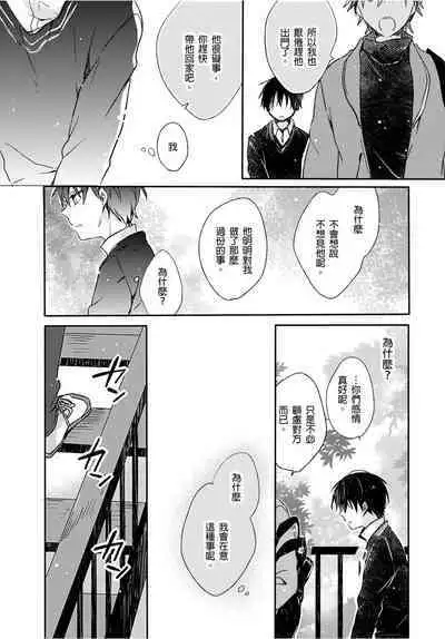 Onii-chan no Iu Toori ~Mou Yurushite Kudasai...! | 都依哥哥的～請原諒我...! Vol. 3