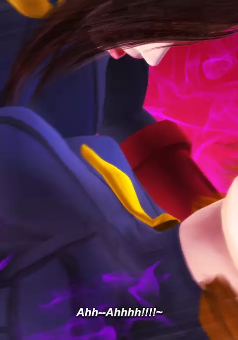 STREET FIGHTER / JUNI AND JULI - M.BISON'S ELITE SEX DOLLS