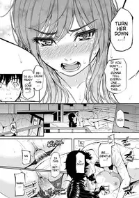 [Homunculus] Renai Sample [English] [Decensored] [Digital]