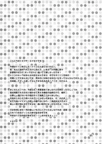 (C80) [Temparing (Tokimachi Eisei)] Chinpokotake (Toriko)