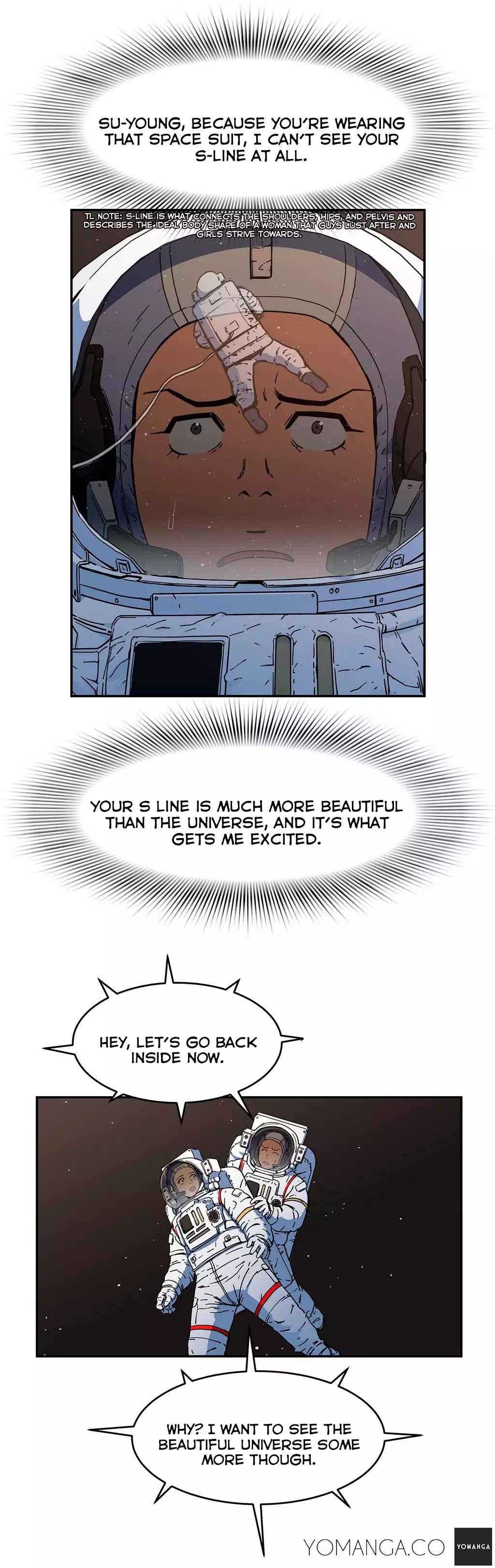 Refrain Love Ch.1-19