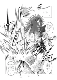 (C86) [Ringo Doumei (Mitaka)] Seireiou Tettei Juurin (Shinrabansho)