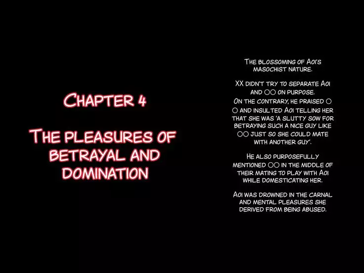 Boku No Kanojo Ga Kowasareru