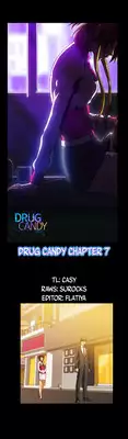 [Yihyeonmin] Drug Candy Ch.0-31 (English) (YoManga) (Ongoing)