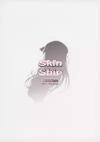 (C83) [rinnetensei (Show)] Skin Ship (Little Busters!)