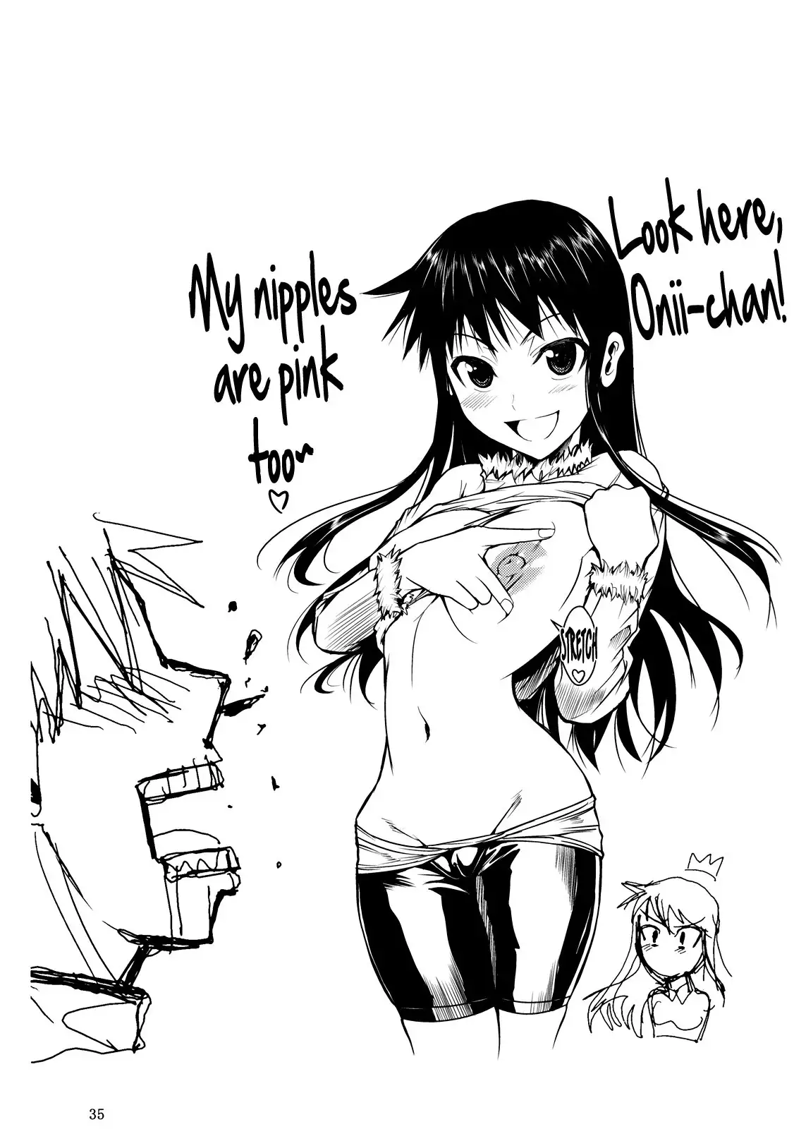 Fukuyama-san 3 - Eruption / Fukuyama-san 3 Daifunka