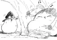 Spring's Blessing (chinese)