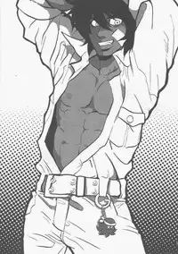 [Goma Saba (Natsuo Monaka)] Play Again