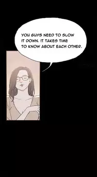 [Mr. Byeong-Su] Cohabitation Ch.1-35.5 (English) (Ongoing)