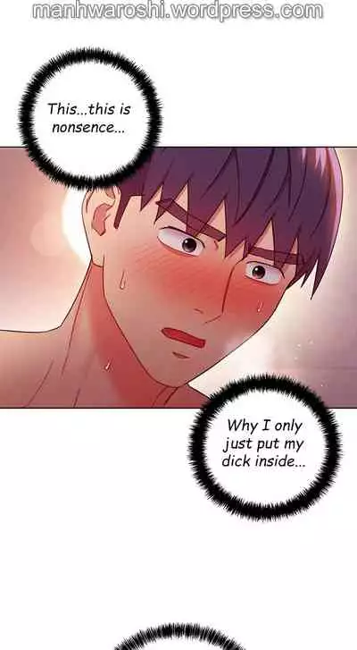 [Neck Pilllow] Stepmother Friends Ch.60/? [English] [Hentai Universe] NEW! 10/12/2021