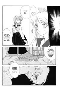 [Kotatsuya (Tatsuneko)] AM FANATIC (Bishoujo Senshi Sailor Moon) [English]