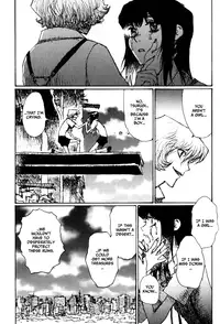 [Matsumoto Jiro] City of Honests and Heretics [English]