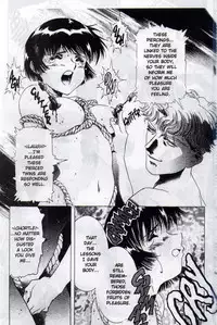 [Koh Kawarajima] Immoral Angel Volume 2: Lemming Apostle [English]