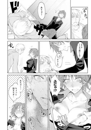 Yingzhou Stray Flower Record