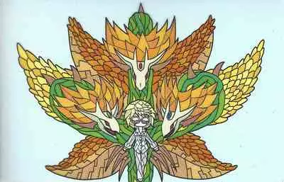 (LuckyCard!3) [Haikyo kobo (Tencha)] Itadakimasu. (Yu-Gi-Oh! SEVENS)