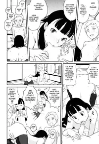 [Heriyama] COMIC DriStoA. | Drill Stocking Ambivalent [English] {Tadanohito}