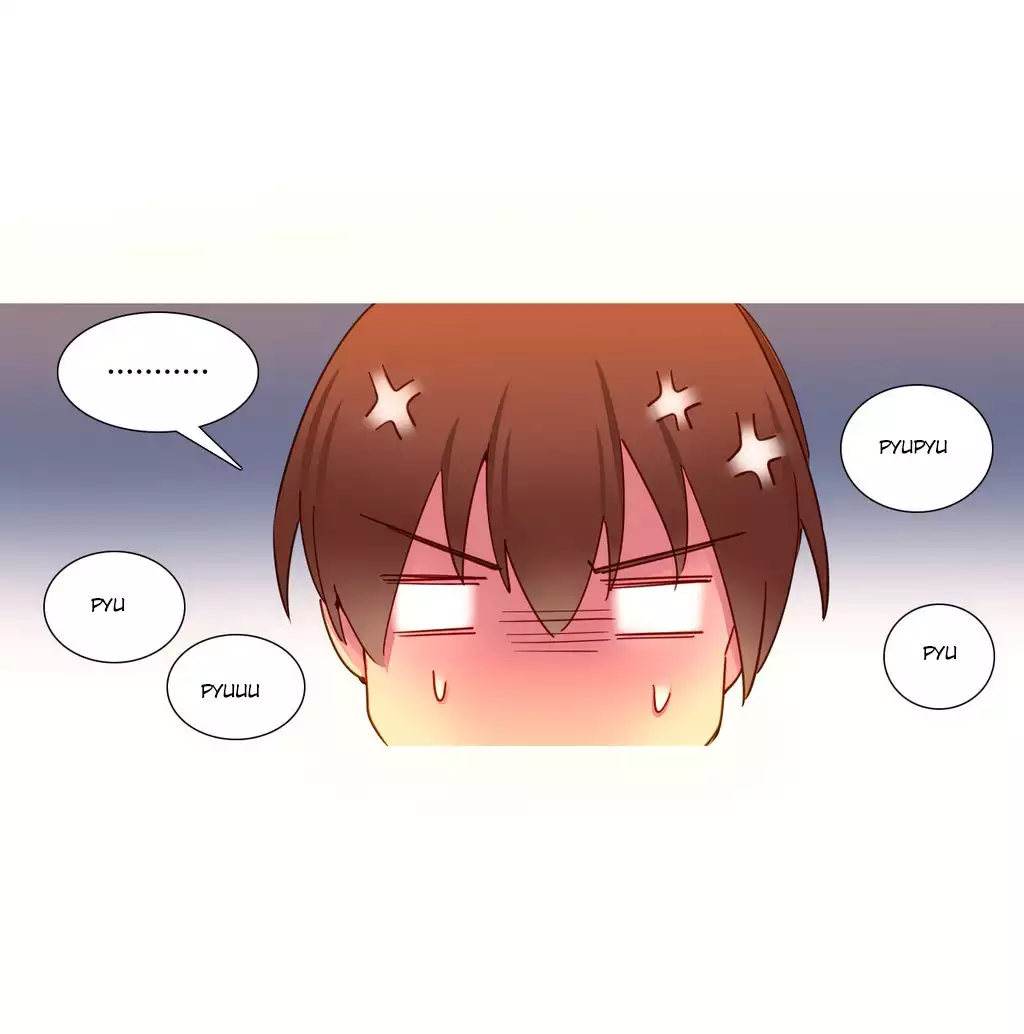 A World That I Rule Ch.01-17