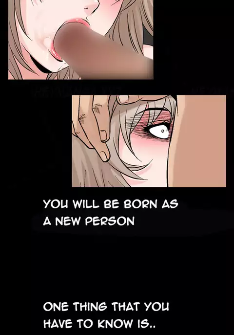 The Taste of Hands Ch.1-64