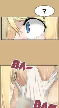 [Hong BanJang] Aharoo Ch.1-28 (English) (YoManga) (Ongoing)