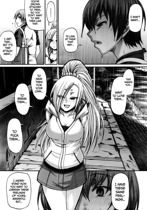 Re: Incarnation Ch. 1-7