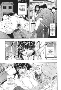 [Oyster] Ikenie to Rougoku | Sacrifice and Jail [English] =LWB=