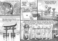 [pink-noise (Mizuiro Megane)] Mama-sho Time Dream Express [English][Amoskandy]