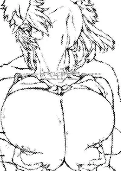 Rinjinno, Natsu Gappon Ban