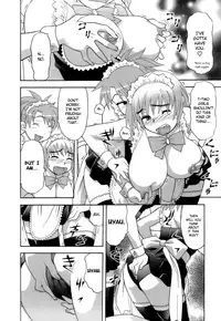 [Yanagi Masashi] Love Comedy Style 2 [English] [Solaris-H]