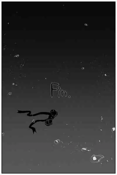 #03MarineMirage + Bad end...