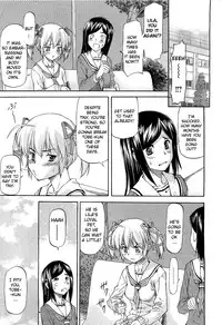 [Nagare Ippon] Shujuu? Kankei (Master-Servant Relationship) [English] {doujin-moe.us}