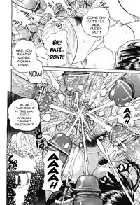 [Chunrouzan] Mienai Mukougawa | Hidden Side [English] [stecaz]