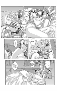 [Nishimaki Tohru] Dear My Mother 2 Ch. 1-7 [English] [sasasa11] [Digital]