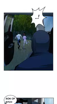 Change Partner Ch.1-16 (English) (Ongoing)