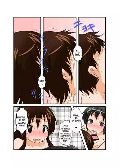 Rifujin Shoujo X | Unreasonable Girl Ch. 10