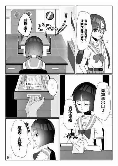 yaritaigotone do my best