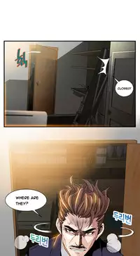 [Gyuo] Kill the Dead Bastard Ch.0-12 (English) (Ongoing)