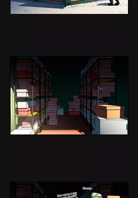 Refrain Love Ch.1-38