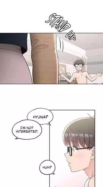 [Choe Namsae, Shuroop] Sexercise Ch.73/? [English] [Manhwa PDF]