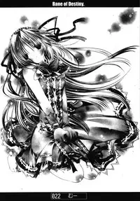 [SAA feat.Doujin Hoops] Bane of Destiny. (demonbane)