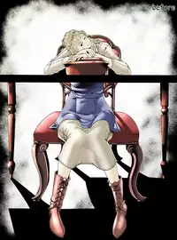 [Kame no Onaka] CORRUPT&ROTTEN Cutey Liddy no Funiku no Andouille "Sono Yon"