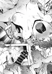 (C90) [PIANIISHIMO (Pija)] Honda Mio no Bojou (THE IDOLM@STER CINDERELLA GIRLS)