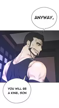 Perfect Half Ch.1-24 (English) (Ongoing)