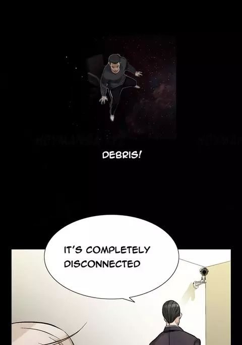 The Taste of Hands Ch.1-64