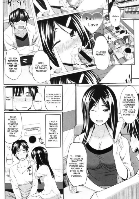 Two Siblings' Fela Pure - Chapter 6